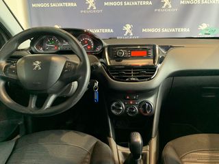 Peugeot 208 1.6 75CV Access