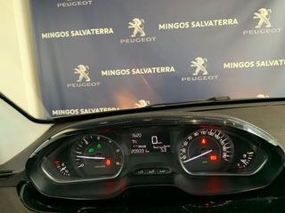 Peugeot 208 1.6 75CV Access