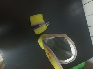 Porta chupetes y porta biberones