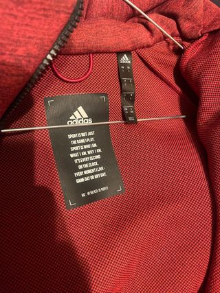 Chaqueta adidas