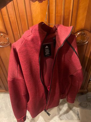 Chaqueta adidas