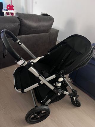 Bugaboo camaleón plus 3
