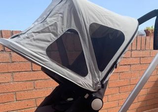 Bugaboo camaleón plus 3