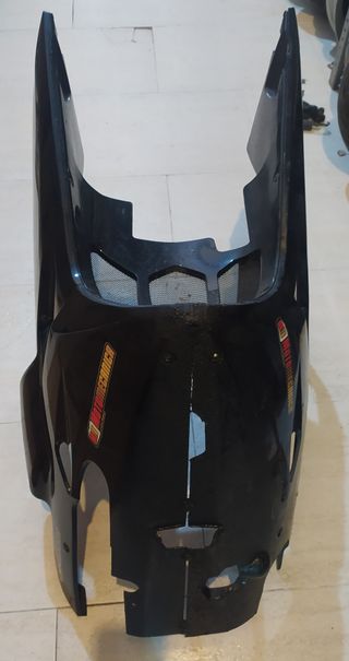 DESPIECE HYOSUNG GT 125R