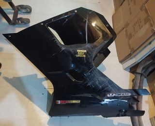 DESPIECE HYOSUNG GT 125R