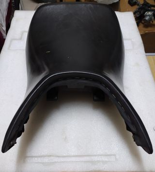 DESPIECE HYOSUNG GT 125R