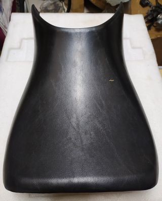 DESPIECE HYOSUNG GT 125R