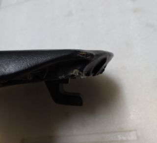 DESPIECE HYOSUNG GT 125R