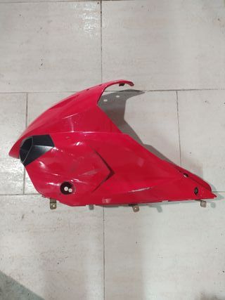 DESPIECE HYOSUNG GT 125R