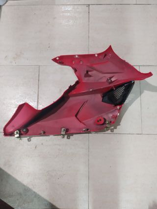 DESPIECE HYOSUNG GT 125R