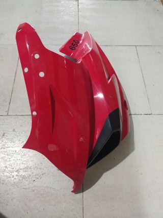 DESPIECE HYOSUNG GT 125R