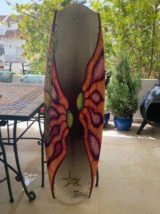 Tabla Wakeboard Liquidforce