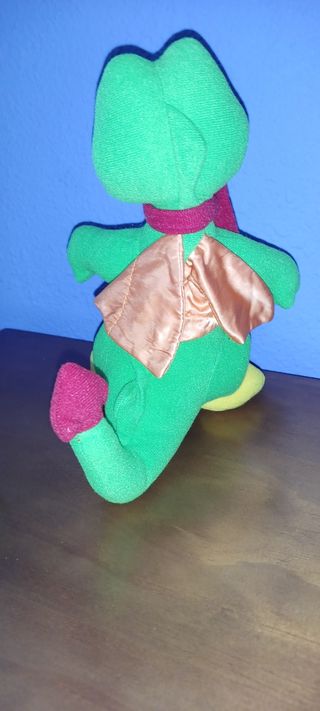 Bambole Collezione POCOYO e DISNEY. Sono 9 peluches