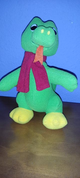 Bambole Collezione POCOYO e DISNEY. Sono 9 peluches