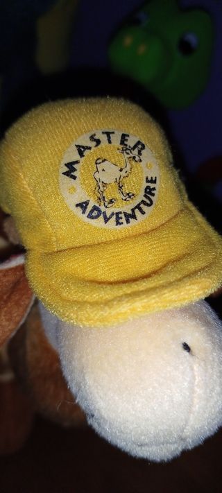 Bambole Collezione POCOYO e DISNEY. Sono 9 peluches