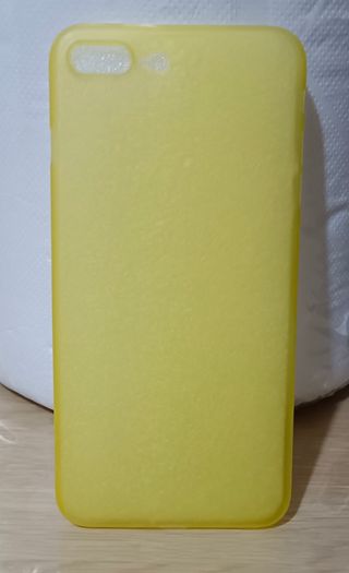 Funda iPhone 7/8 Plus