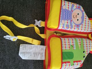 Chaleco De Espuma, para niños pequeños de 3 a 5