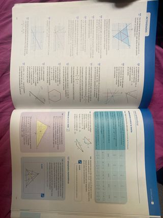 Libro Matematicas 1 Bachillerato Santillana