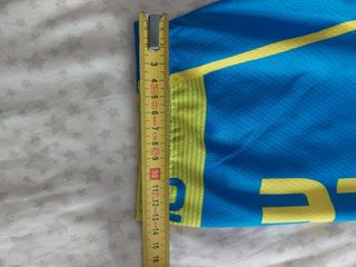 Maillot ciclismo ALE talla S