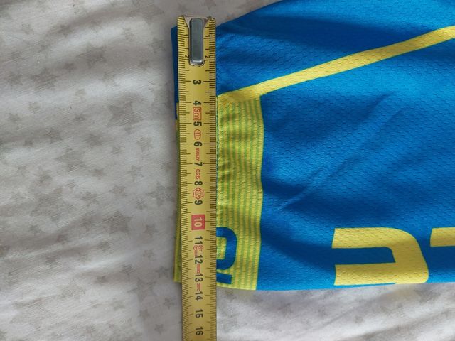 Maillot ciclismo ALE talla S