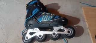 Patines en linea