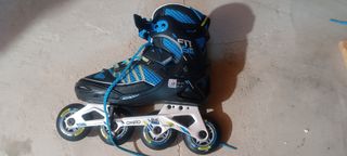 Patines en linea