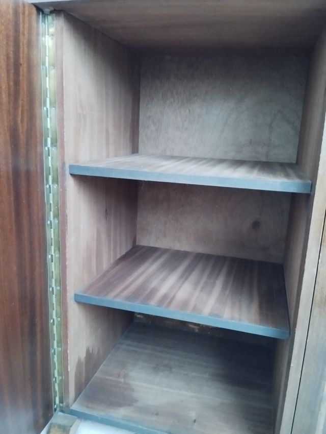 Maquina de coser Alfa