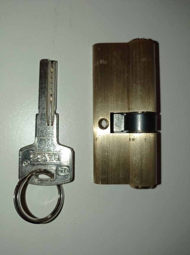 Bombillo de seguridad