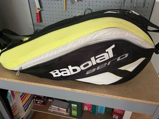 raquetero babolat 