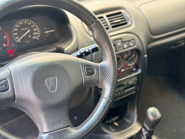 Rover Diesel 160.000kms