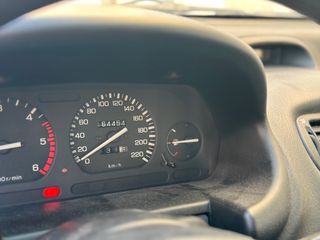 Rover Diesel 160.000kms