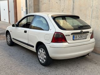 Rover Diesel 160.000kms