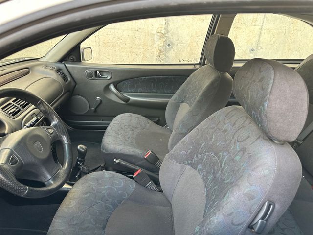 Rover Diesel 160.000kms