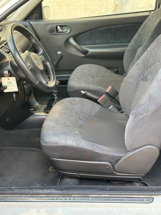 Rover Diesel 160.000kms