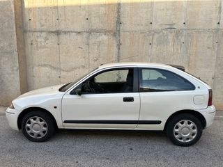 Rover Diesel 160.000kms