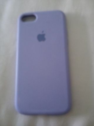 Funda teléfono iPhone 7