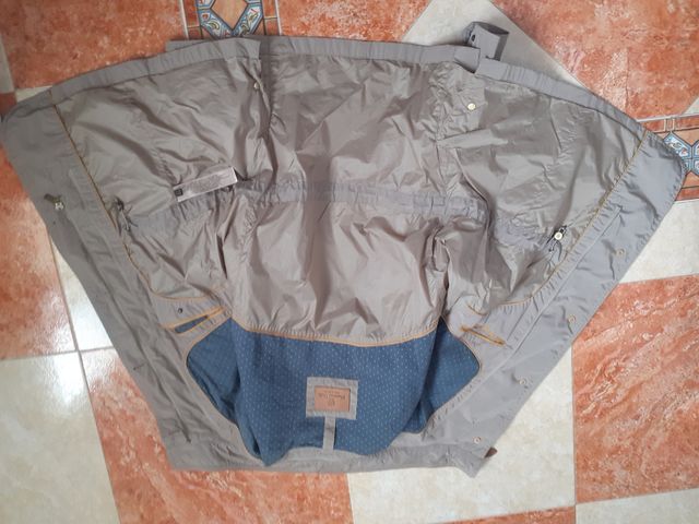 CHAQUETA MASSIMO DUTTI