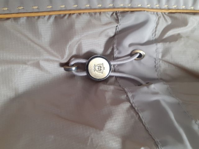 CHAQUETA MASSIMO DUTTI