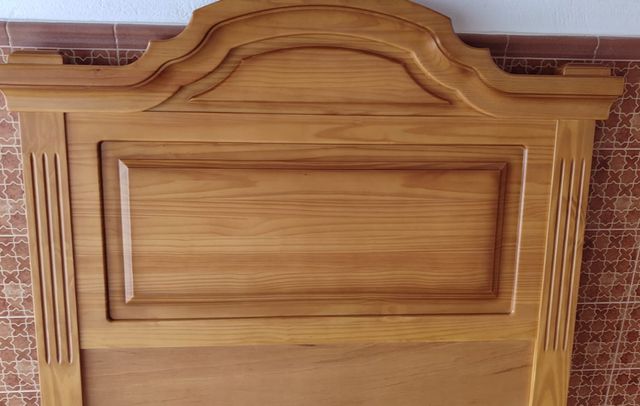 Dos cabecero cama 1'05