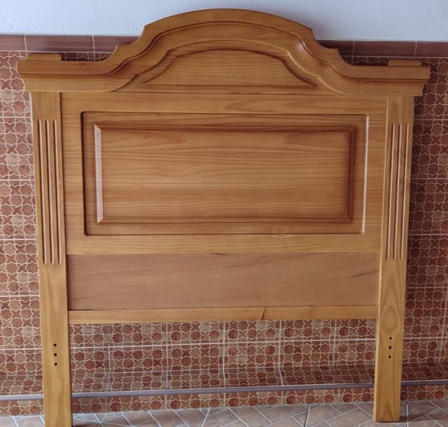 Dos cabecero cama 1'05