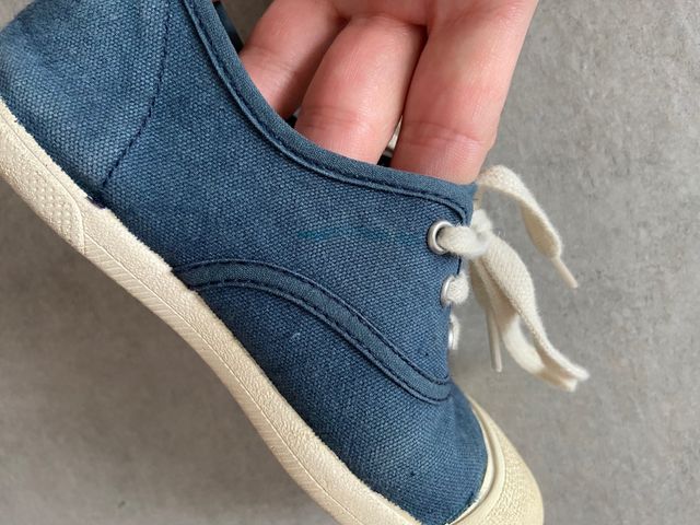 Scarpe leggere bimbo