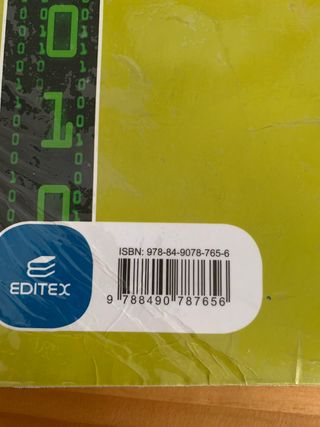 Libro Matemáticas 2 bachillerato