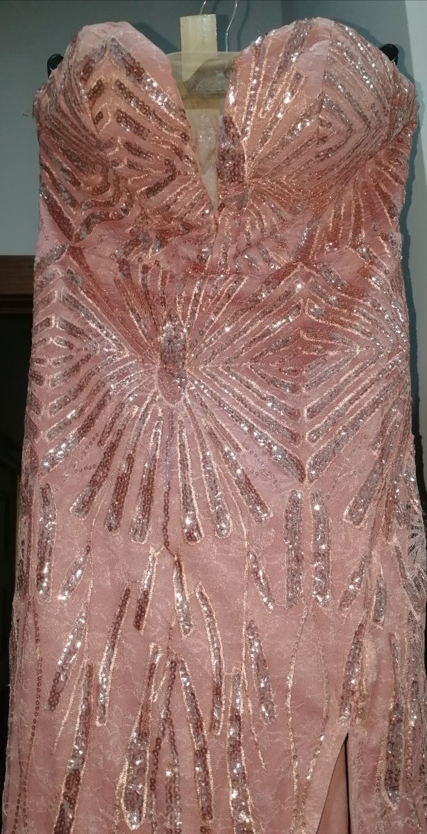 vestido