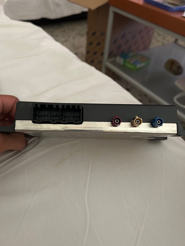 FORD modulo de BLUETOOTH