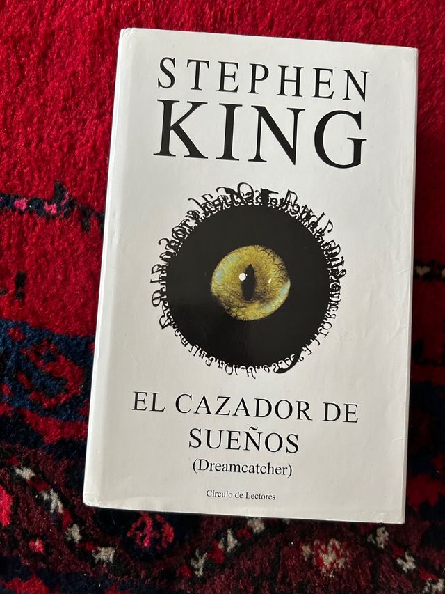 Il cacciatore di sogni
