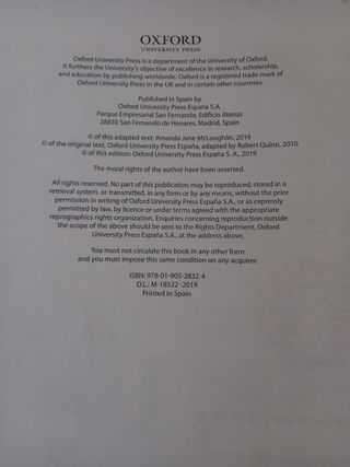 Libros de 6⁰ de primaria