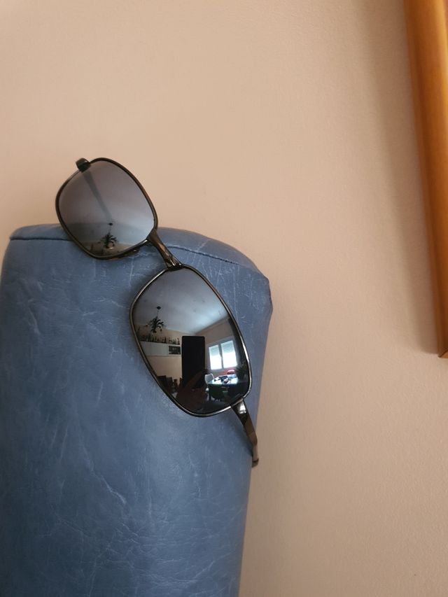 Gafas de Sol de ÓPTICA