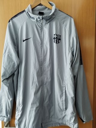 Chaqueta FC Barcelona