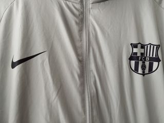Chaqueta FC Barcelona