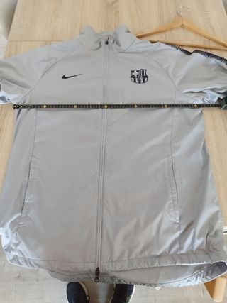 Chaqueta FC Barcelona